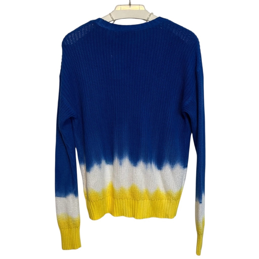 LAUREN RALHI LAUREN Tie-Dye Sweater - Picture 3 of 12